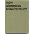 Mein allererstes Bildwörterbuch