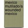 Mexico Mutilado/A Wounded Mexico door Francisco Martin Moreno
