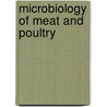 Microbiology of Meat and Poultry door R.G. Board