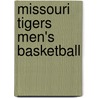 Missouri Tigers Men's Basketball door Not Available