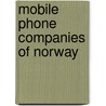 Mobile Phone Companies of Norway door Not Available