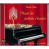 Musik Für Festliche Stunden. Cd door Arnd Stein