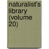 Naturalist's Library (Volume 20)