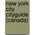 New York City Cityguide (Canada)