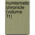 Numismatic Chronicle (Volume 11)