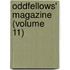 Oddfellows' Magazine (Volume 11)