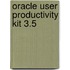 Oracle User Productivity Kit 3.5