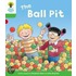 Ort:stg 2 Dec & Dev The Ball Pit