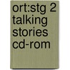 Ort:stg 2 Talking Stories Cd-rom door Roderick Hunt