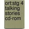 Ort:stg 4 Talking Stories Cd-rom by Rod Hunt