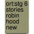 Ort:stg 6 Stories Robin Hood New