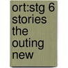 Ort:stg 6 Stories The Outing New door Roderick Hunt