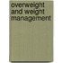 Overweight And Weight Management