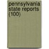 Pennsylvania State Reports (100)