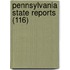 Pennsylvania State Reports (116)