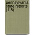 Pennsylvania State Reports (118)