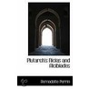 Plutarch's Nicias And Alcibiades door Plutarch Bernadotte Perrin