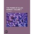 Poems of Allan Ramsay (Volume 1)