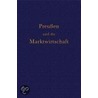 Preußen und die Marktwirtschaft by Ehrhardt Bödecker