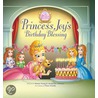 Princess Joy's Birthday Blessing by Jeanna Young