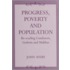 Progress, Poverty And Population