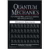 Quantum Mechanic for Engineering door Herbert Kroemer