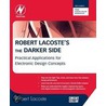 Robert Lacoste's The Darker Side door Robert Lacoste