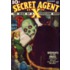 Secret Agent "X" - November 1934