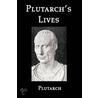 Selections From Plutarch's Lives door Plutarch
