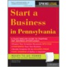Start a Business in Pennsylvania door Mark Warda