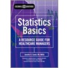 Statistics Basics Global Edition door Jennifer K. Cowel