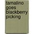 Tamalino Goes Blackberry Picking