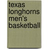Texas Longhorns Men's Basketball door Not Available