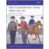 The Confederate Army 1861-65 (3)