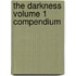 The Darkness Volume 1 Compendium