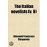 The Italian Novelists (Volume 6)