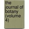 The Journal Of Botany (Volume 4) door William Jackso Hooker