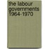 The Labour Governments 1964-1970