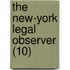 The New-York Legal Observer (10)