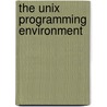 The Unix Programming Environment by Robert Pike