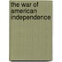 The War of American Independence