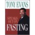 Tony Evans Speaks Out On Fasting