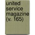 United Service Magazine (V. 165)