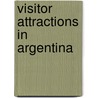 Visitor Attractions in Argentina door Not Available