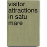 Visitor Attractions in Satu Mare door Not Available