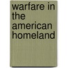 Warfare in the American Homeland door Joy James
