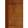 Wild Cat Of Europe. Felis Catus. by Edward Hamilton
