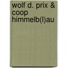 Wolf D. Prix & Coop Himmelb(l)au door Wolf D. Prix