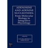 Adenosine And Adenine Nucleotides by Luiz Belardinelli