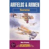 Airfields And Airmen Of The Somme door Mike O'Connor